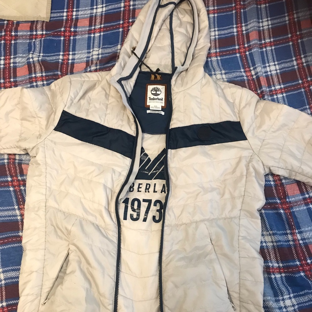 Timberland jacket